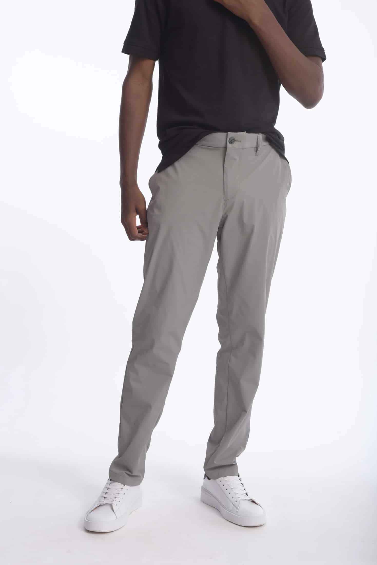 Pantalón Smart Tech Azul Navy - miniatura 11
