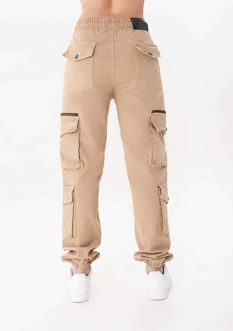 College Cargo pants - miniatura 7