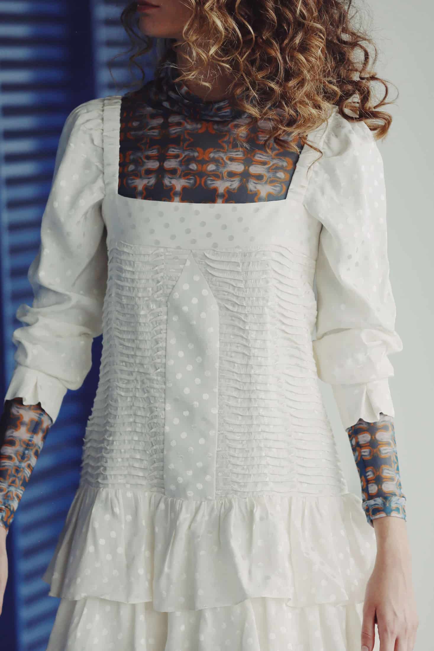 MARIA DRESS - miniatura 2