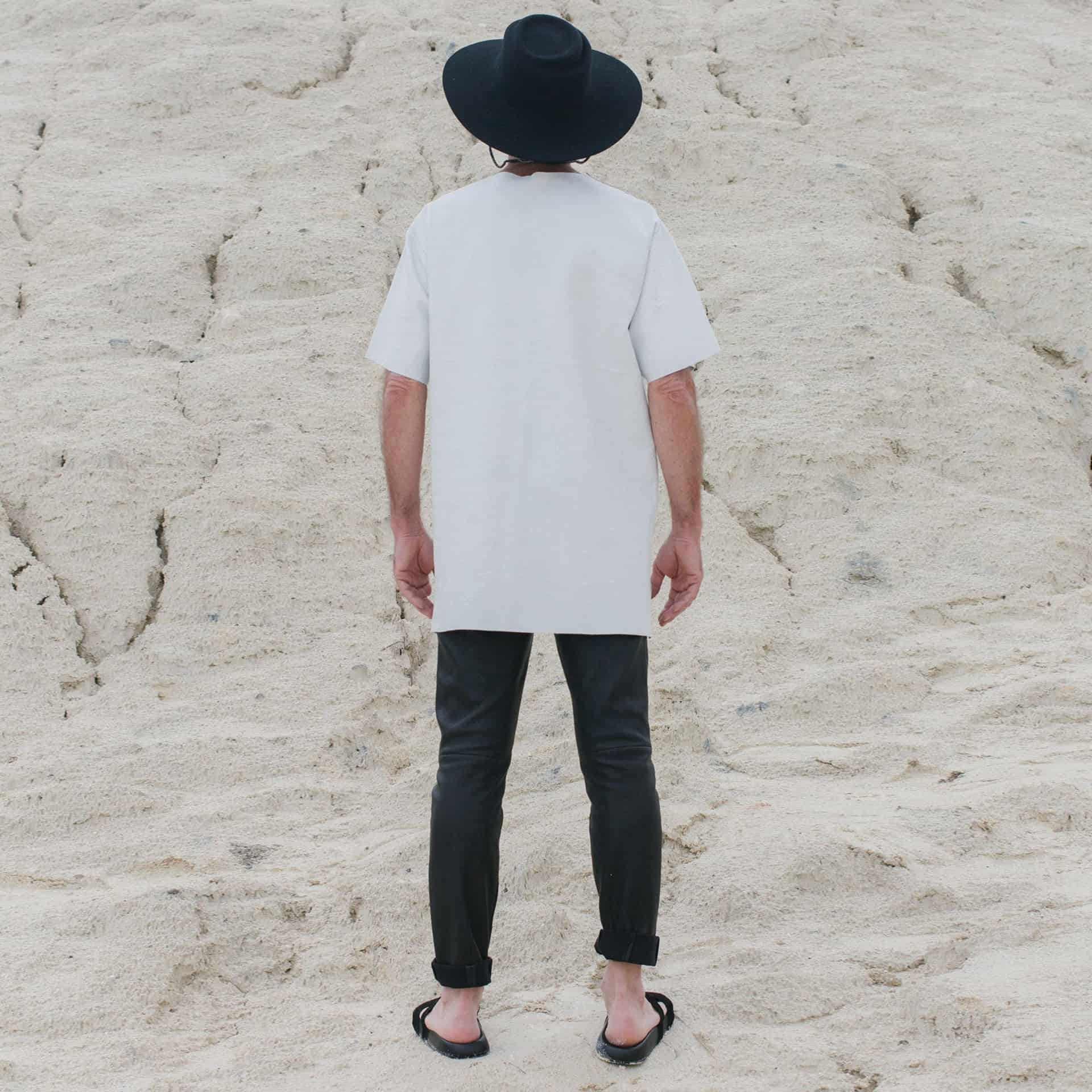 Basic T - White - miniatura 5
