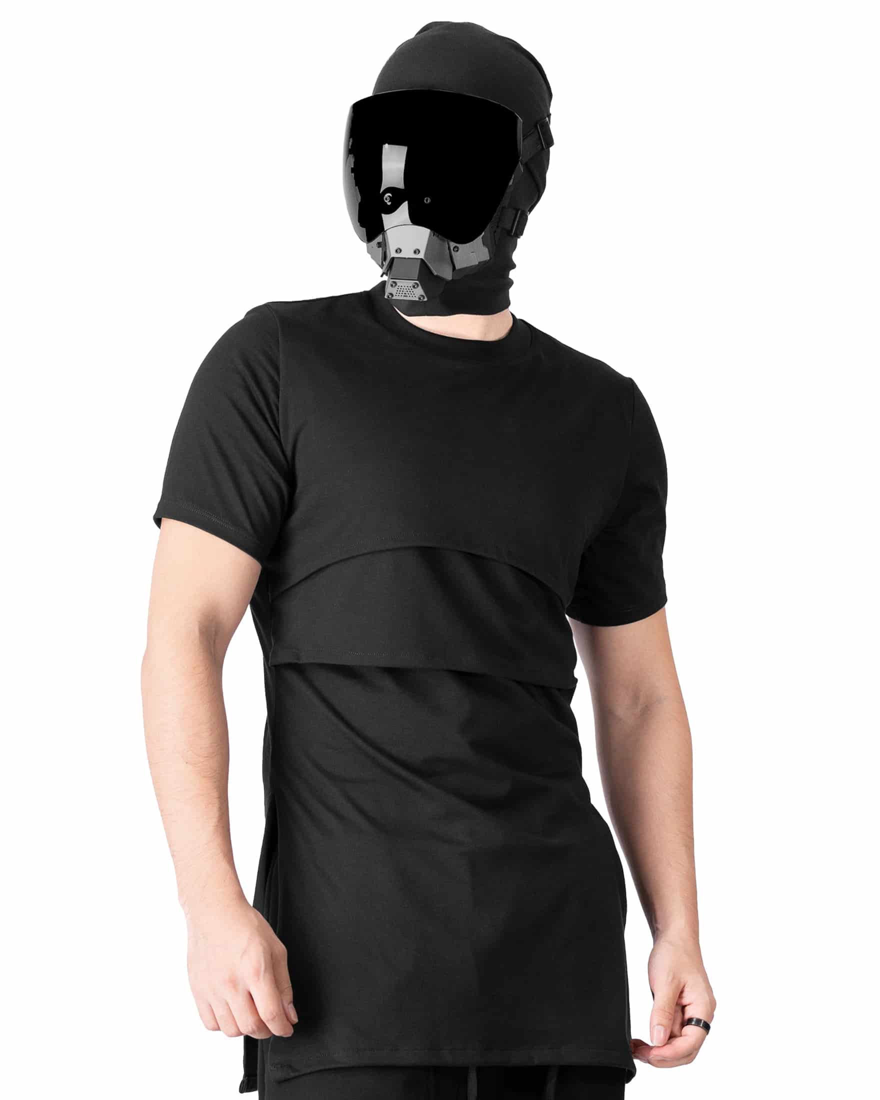 Camiseta Hayashi - miniatura 1