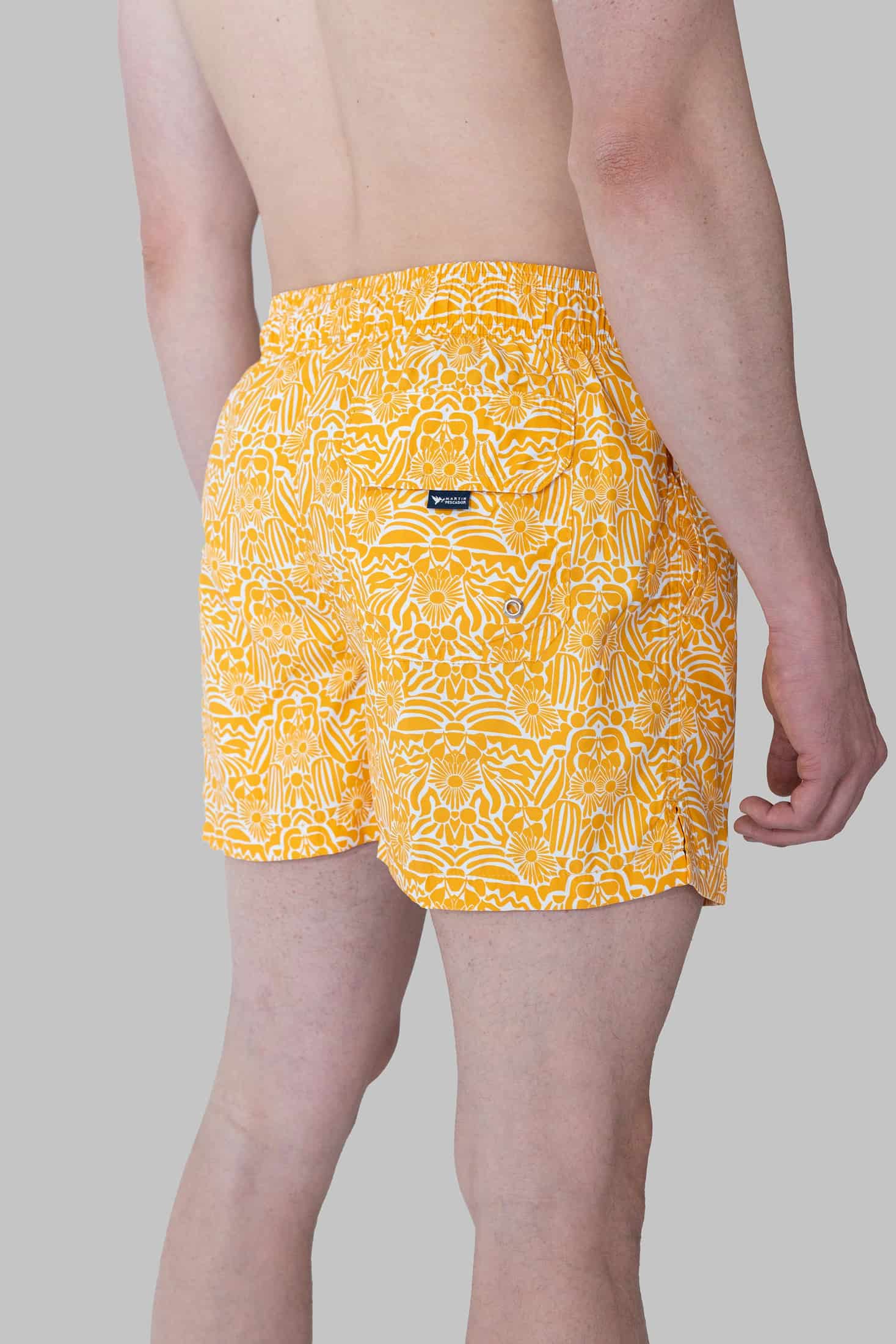 Pantalonetas De Baño Lavania - miniatura 5