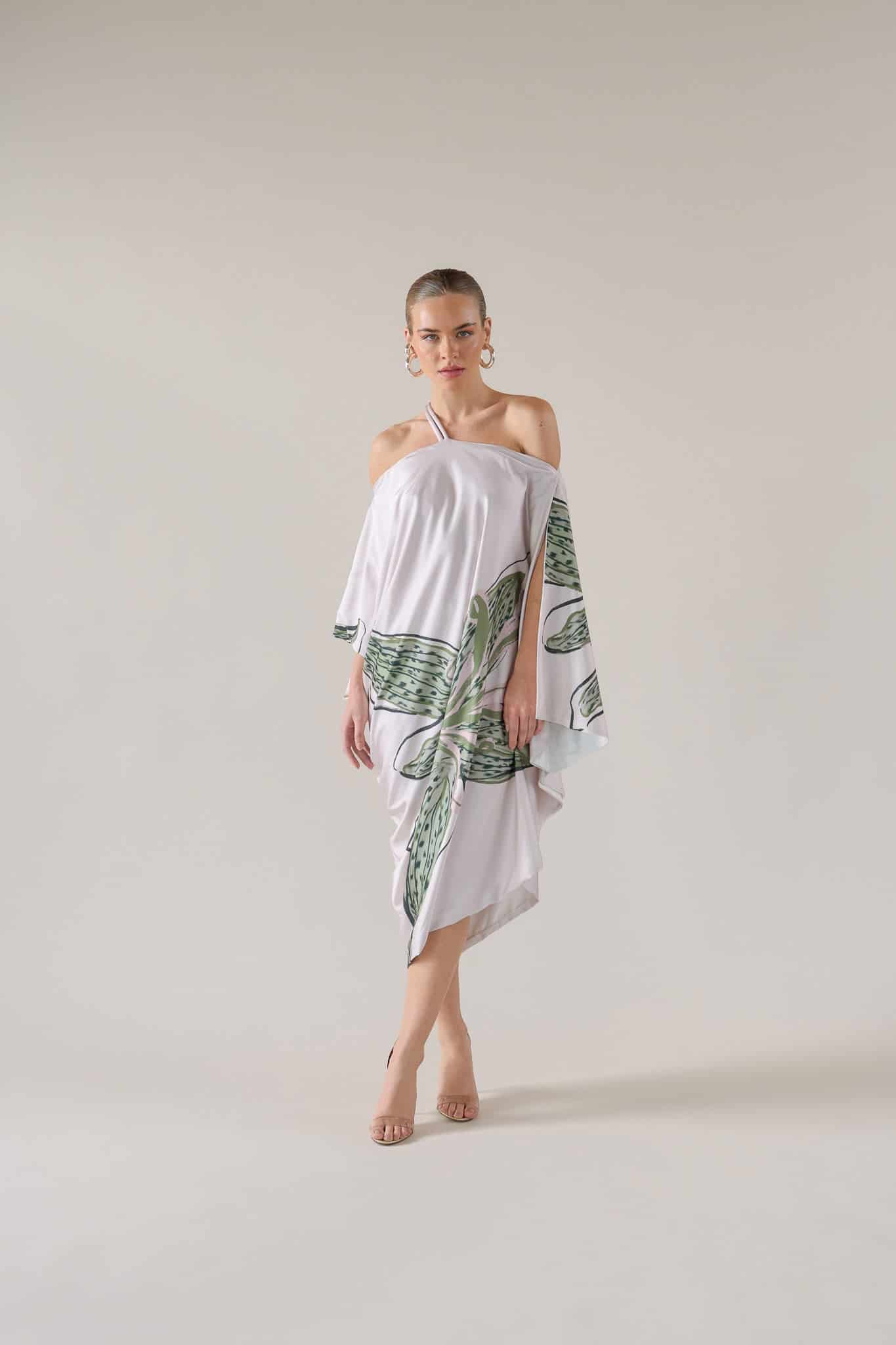 Sonora dress - miniatura 1