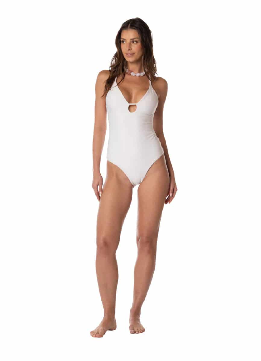 BLUSH COAST ESRA ONE PIECE 96503 - miniatura 1