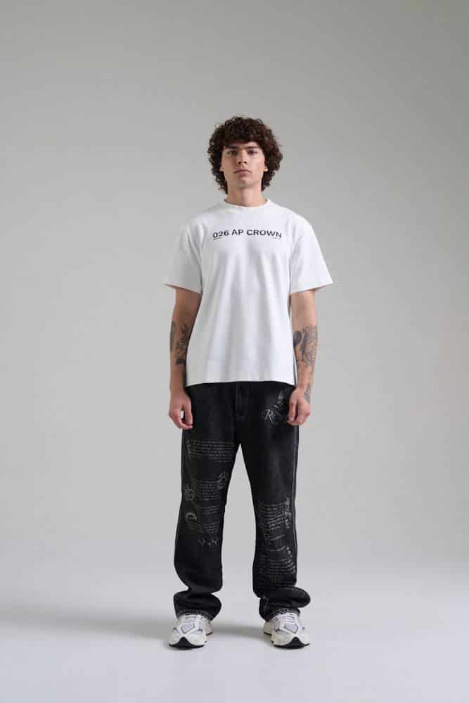 ISAR T-SHIRT - miniatura 3