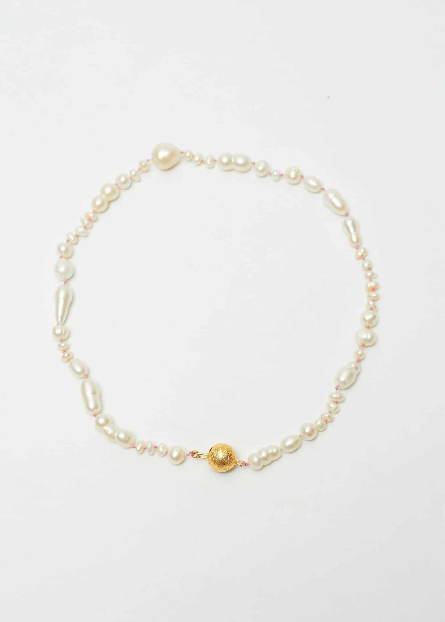 Choker Polen Love - miniatura 1