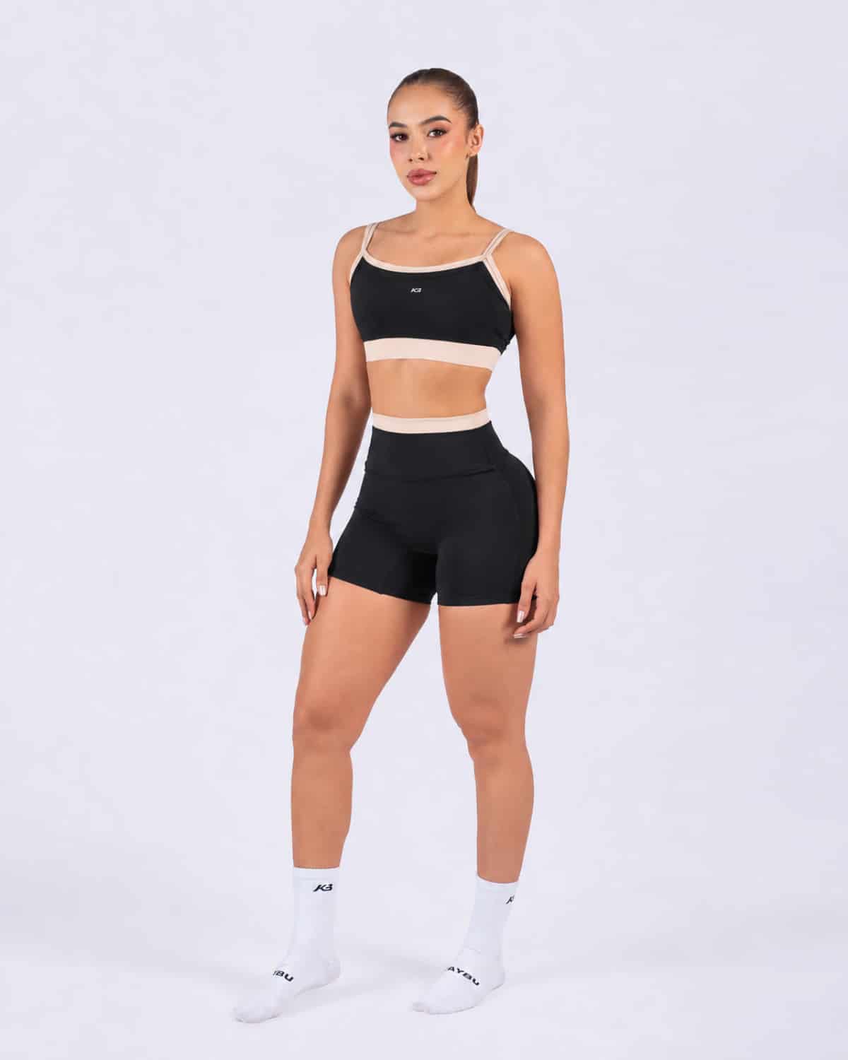 Conjunto Combinado Girly┃KAYBU REF. 1336 - miniatura 1