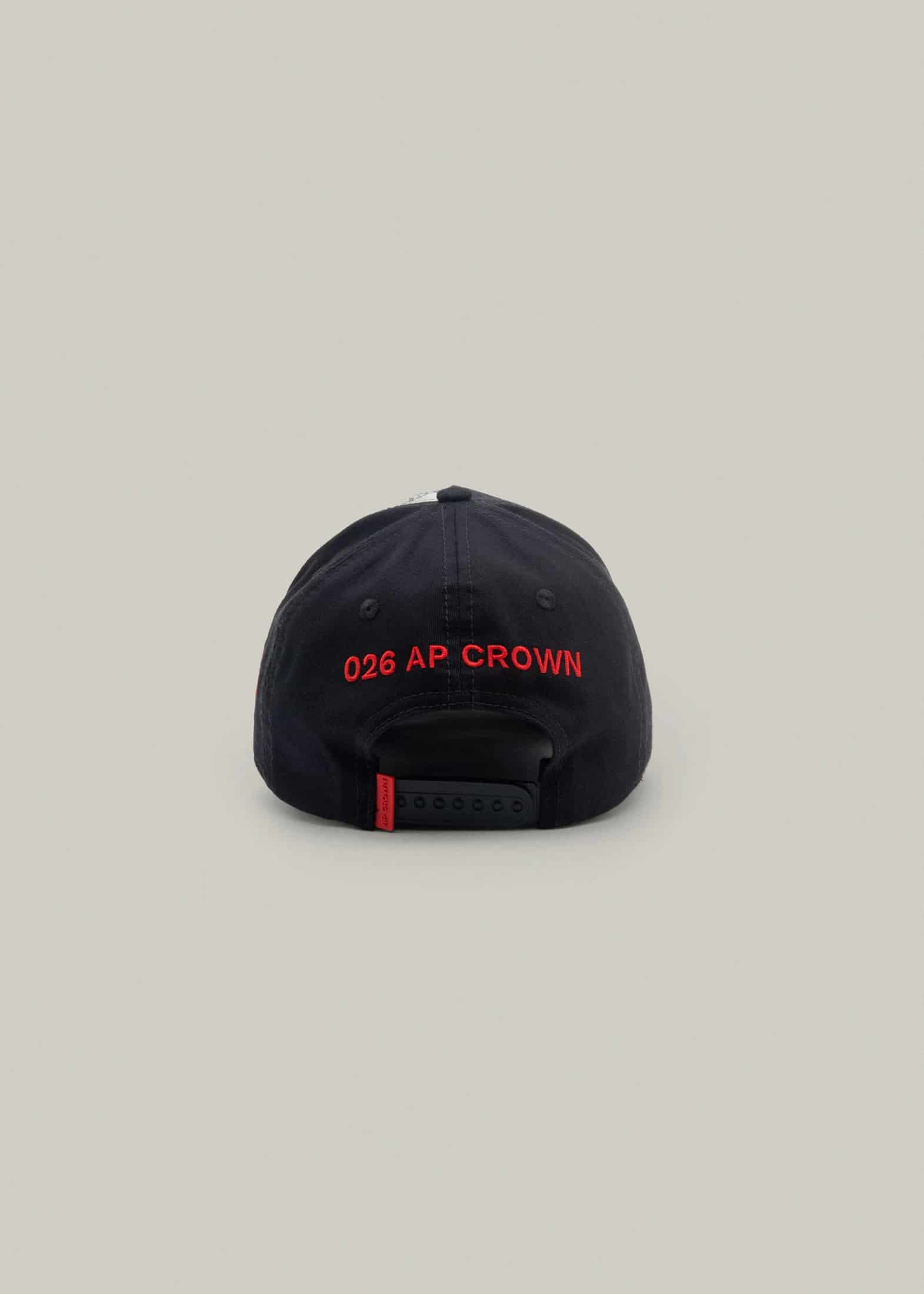 WHIM CAP - miniatura 10