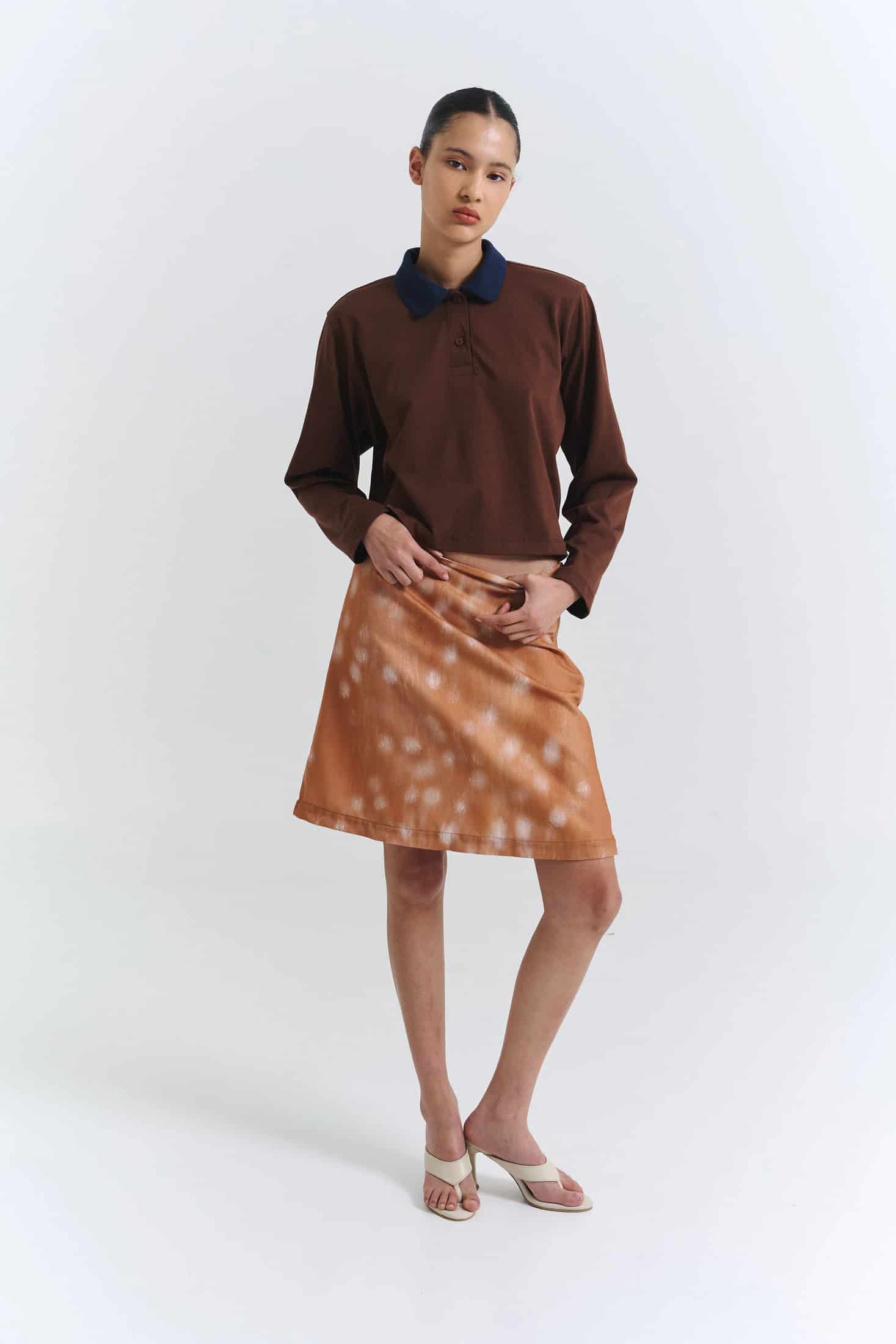 HEAT SKIRT - miniatura 1