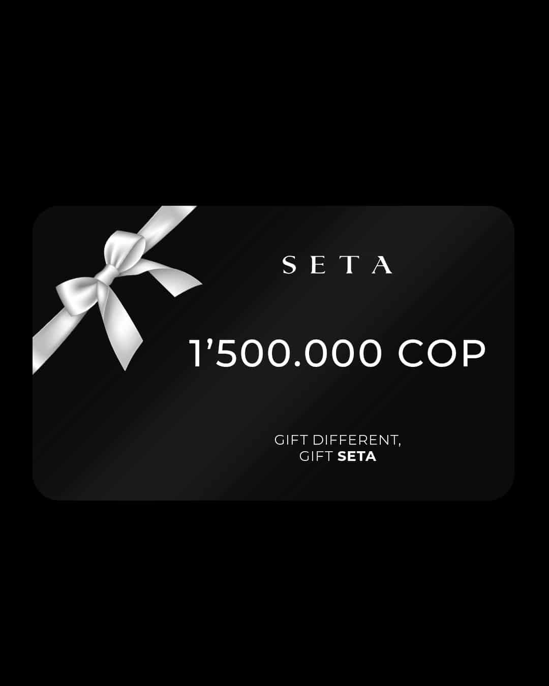 SETA GIFT CARD - miniatura 2