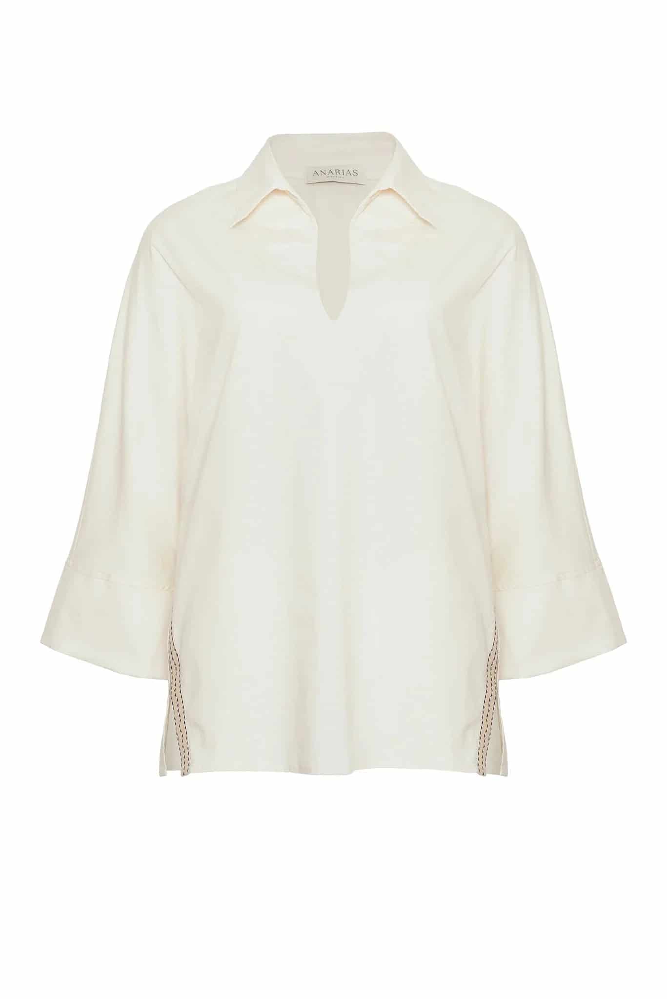 CAMISA RELAJADA - miniatura 2