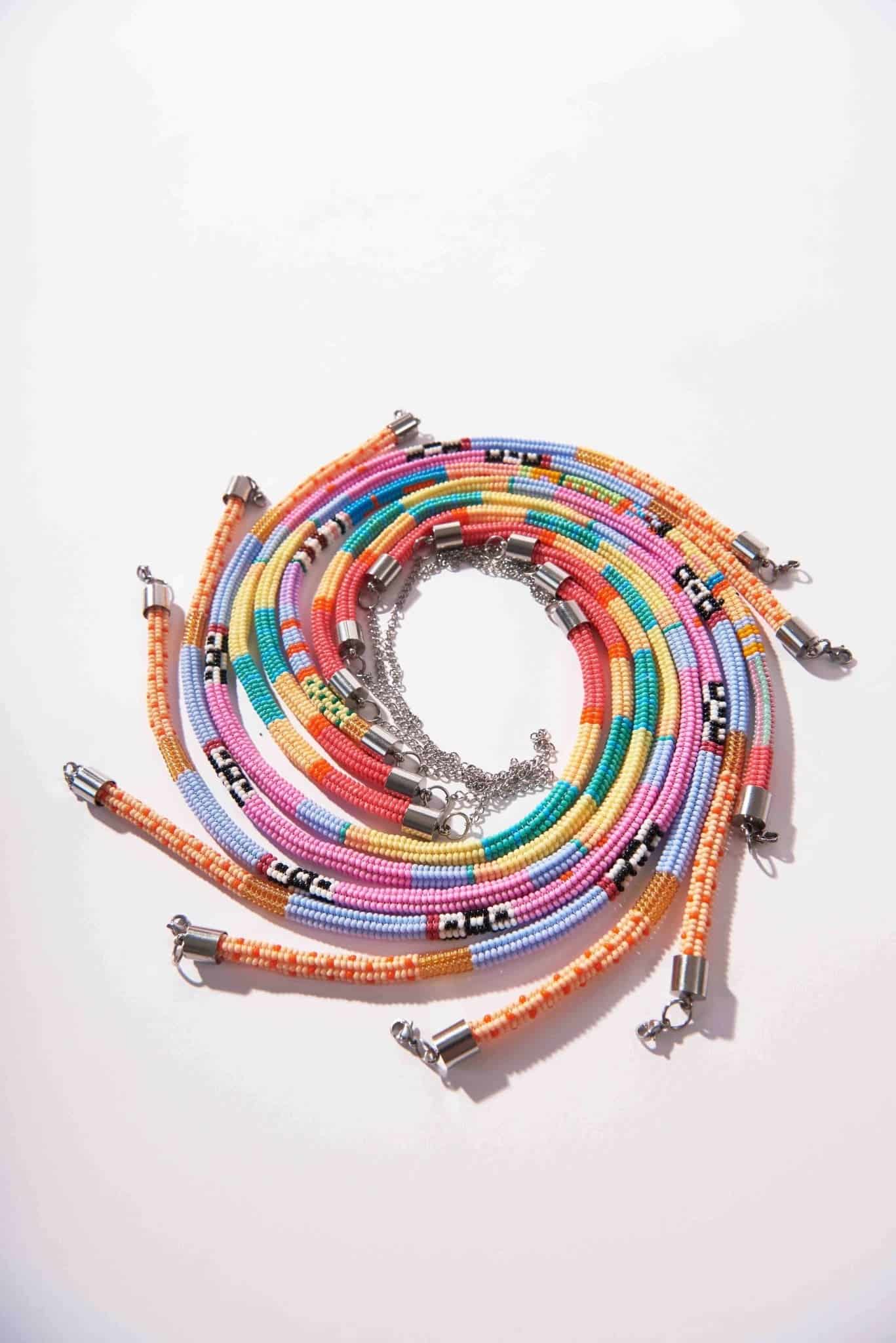 WILD NECKLACE - miniatura 6