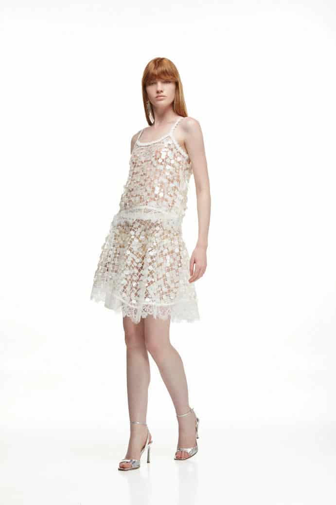 CRISTAL TOP WHITE - miniatura 5