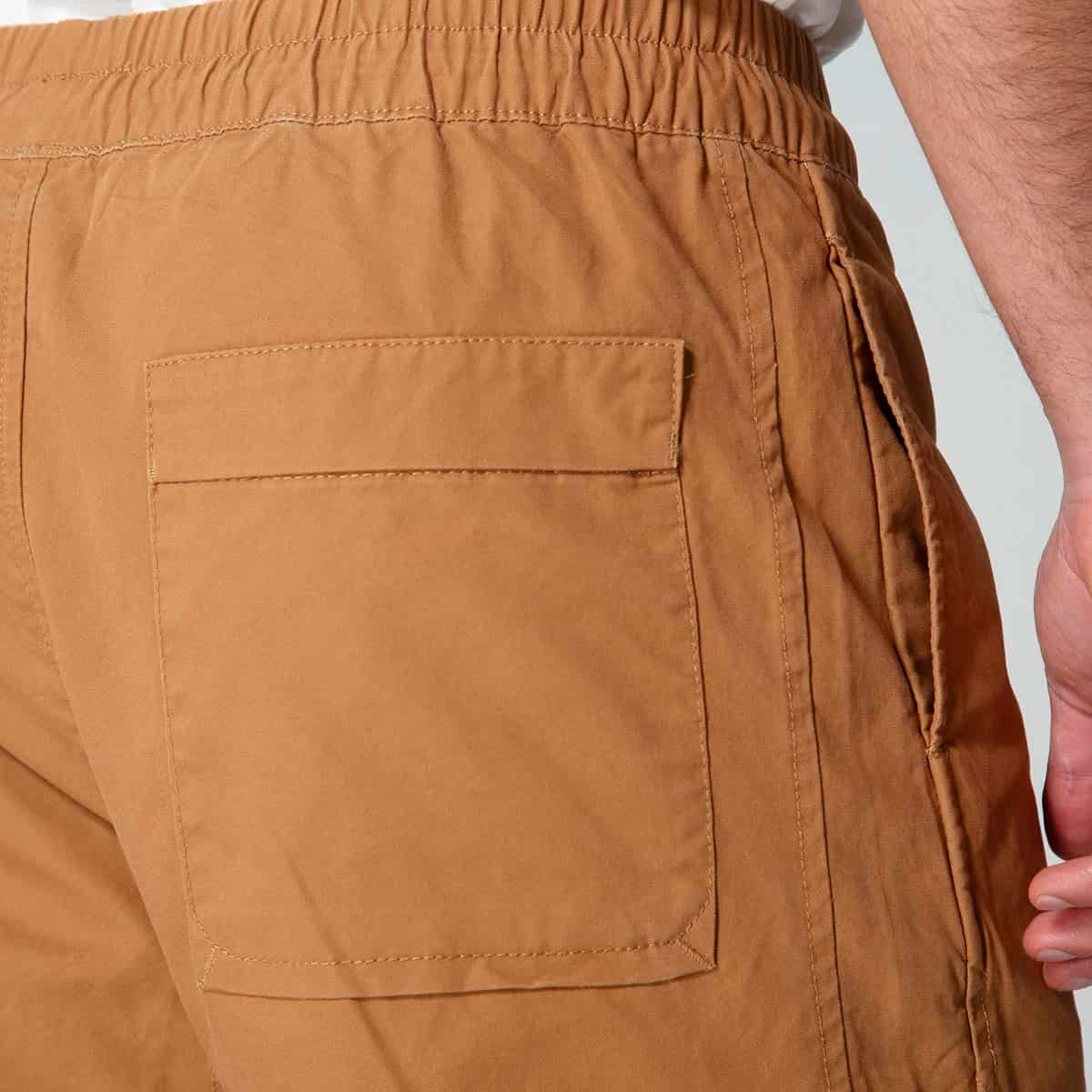 Pantalon Jogger Benz - miniatura 11