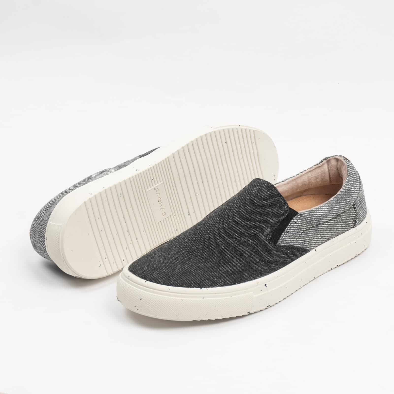 Slip On Negro - miniatura 3