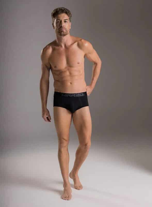 BOXER  BRIEF ALGODÓN DIRU - miniatura 4