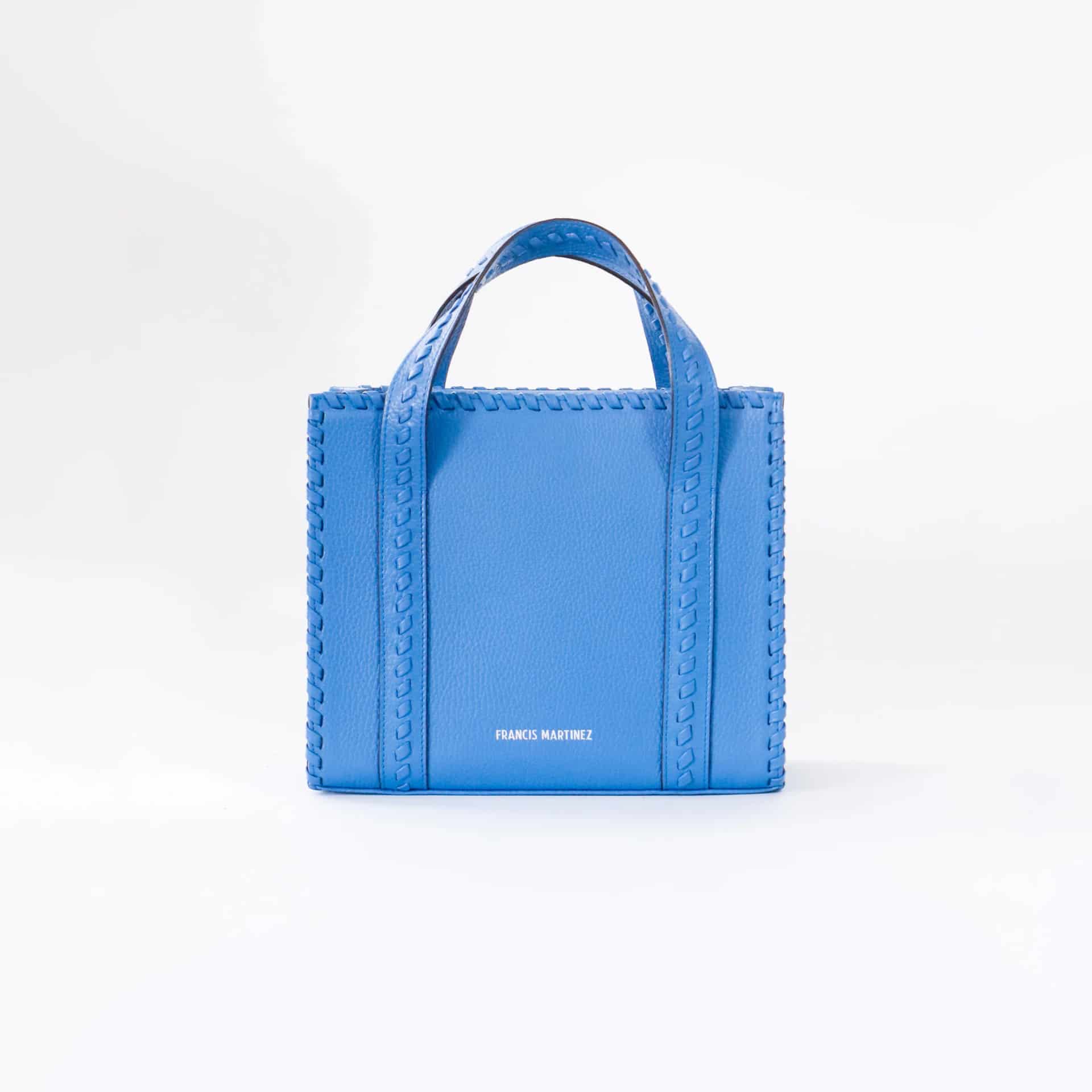 Bolsa Clementina M - Morado - miniatura 4