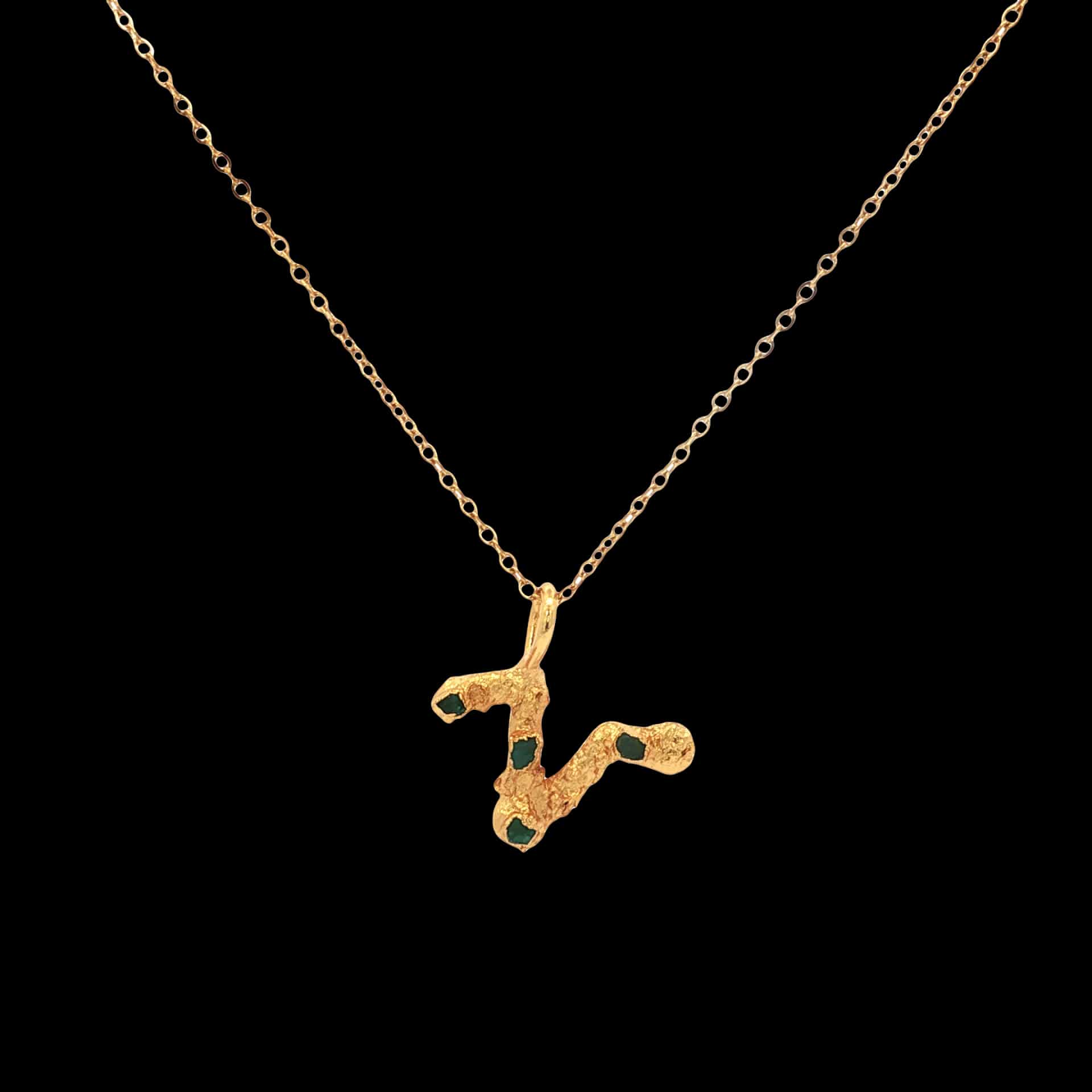 BlingTage Letters - miniatura 23