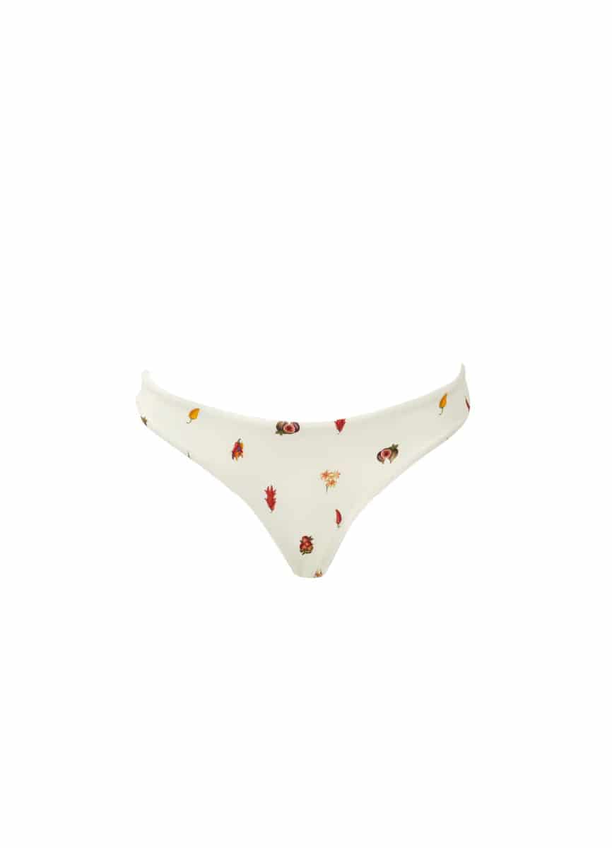 CRIMSON HEAT CHARLOTTE BOTTOM 94944 - miniatura 8