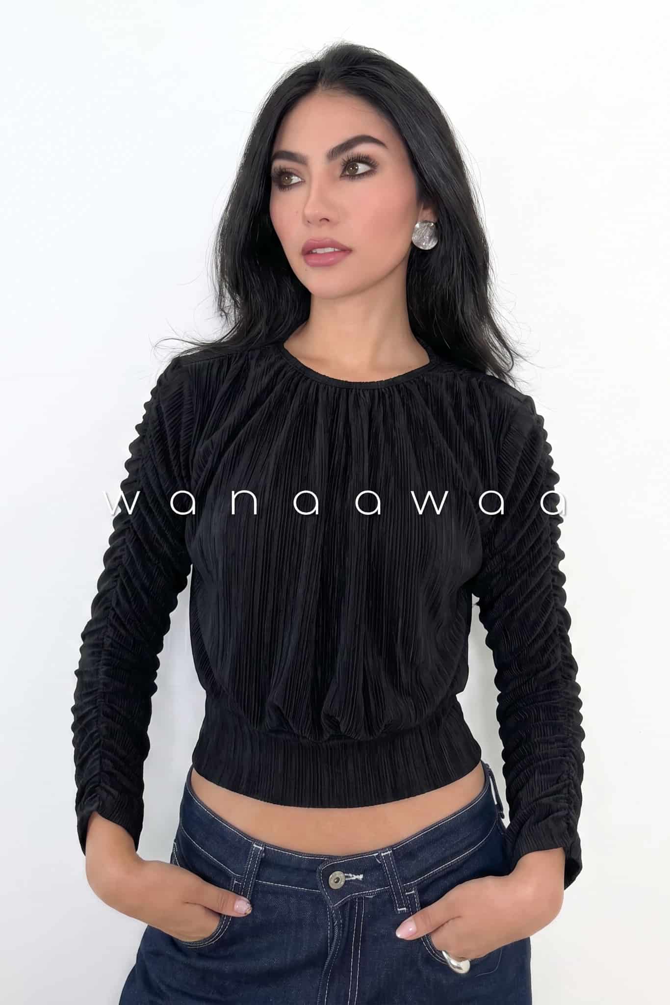 BLUSA MARITZA - miniatura 3