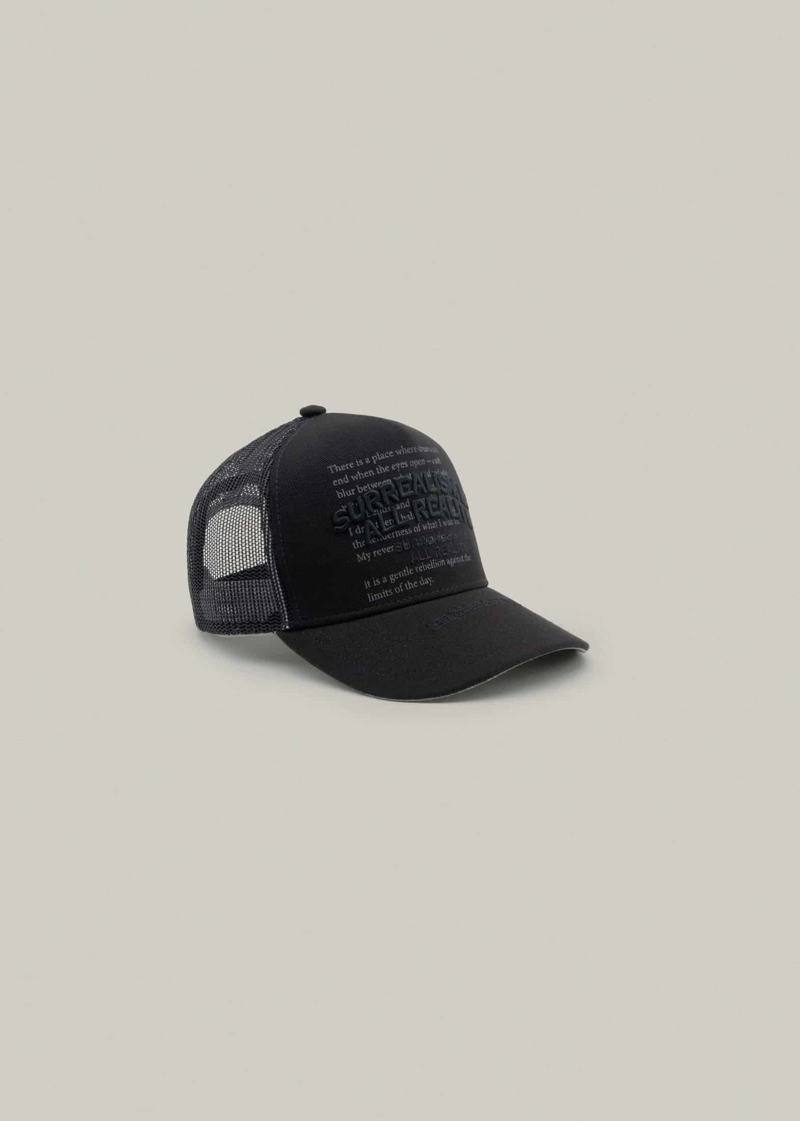NOCTURNE CAP - miniatura 7