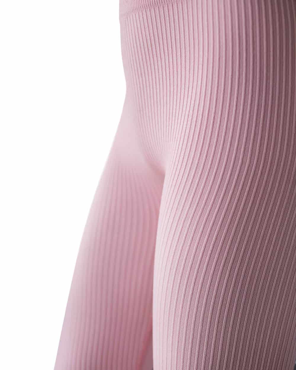 Leggins Rib Unicolor - miniatura 2