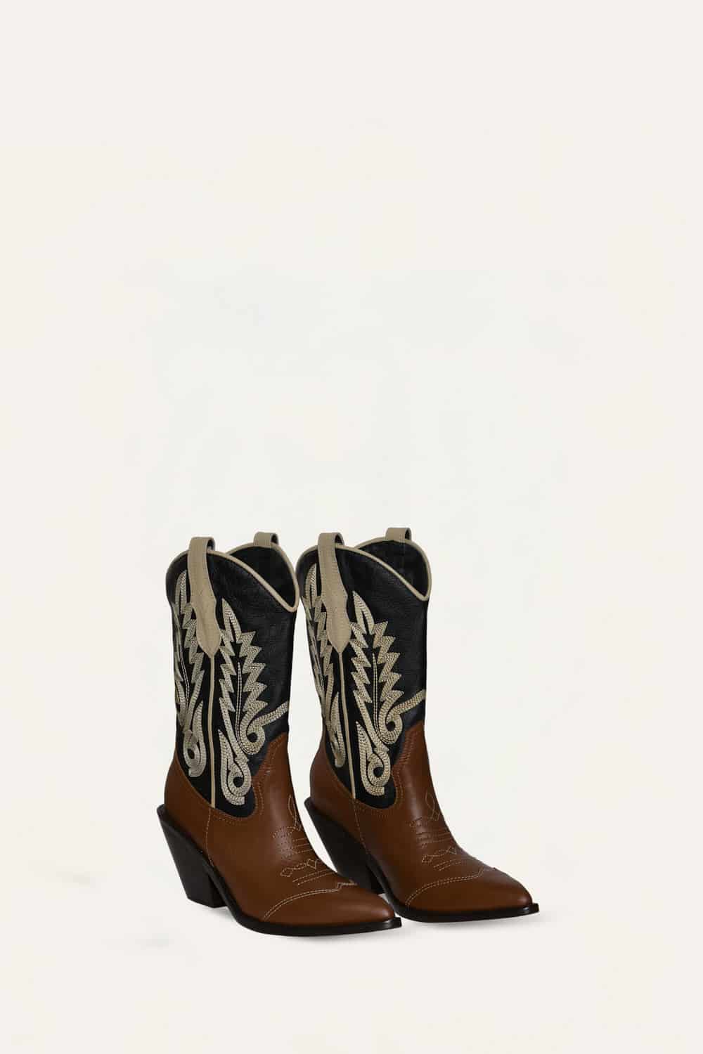 Alma Latina Boot - miniatura 2