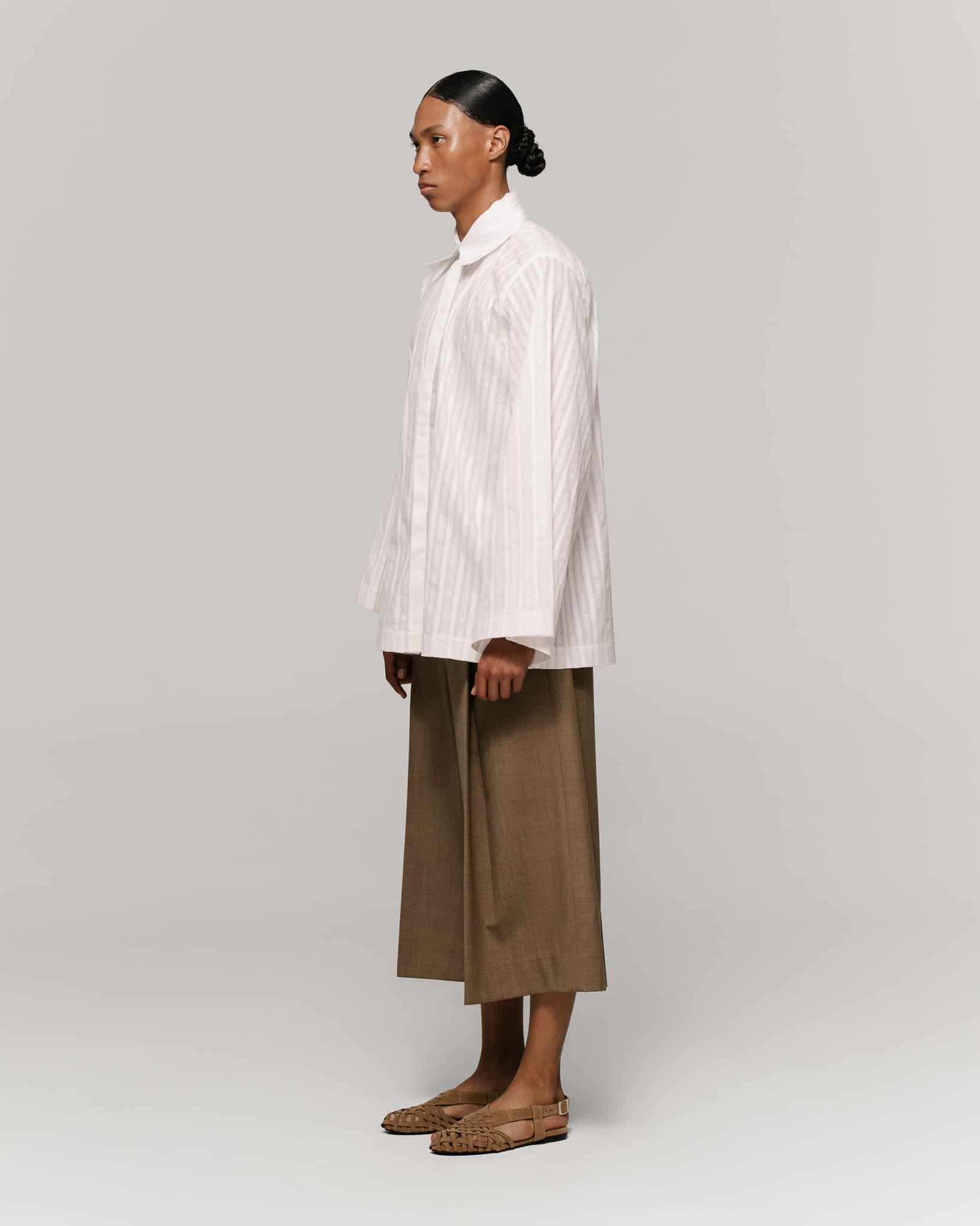 Camisa Alirio - miniatura 3