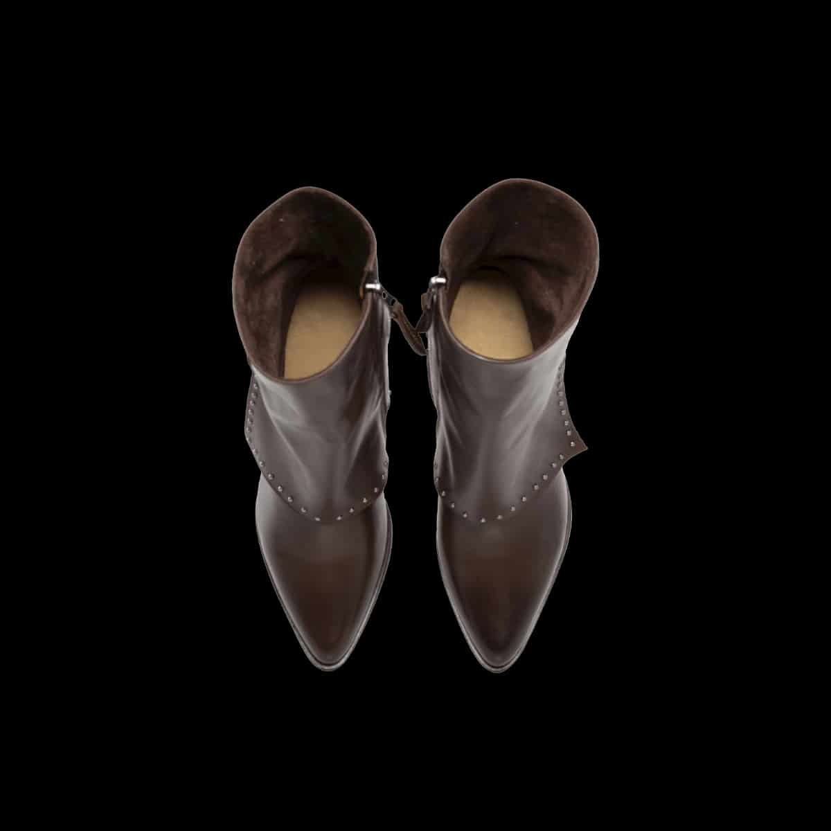 BOTINES PARA MUJER SAHARA - miniatura 4