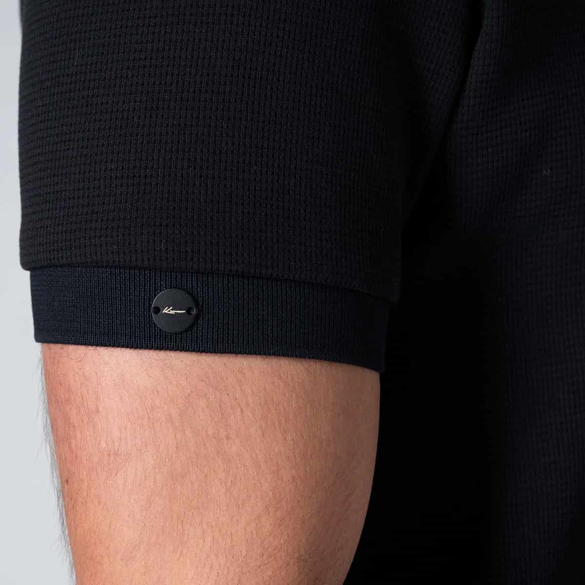 Camiseta Polo Slim Sombra - miniatura 11