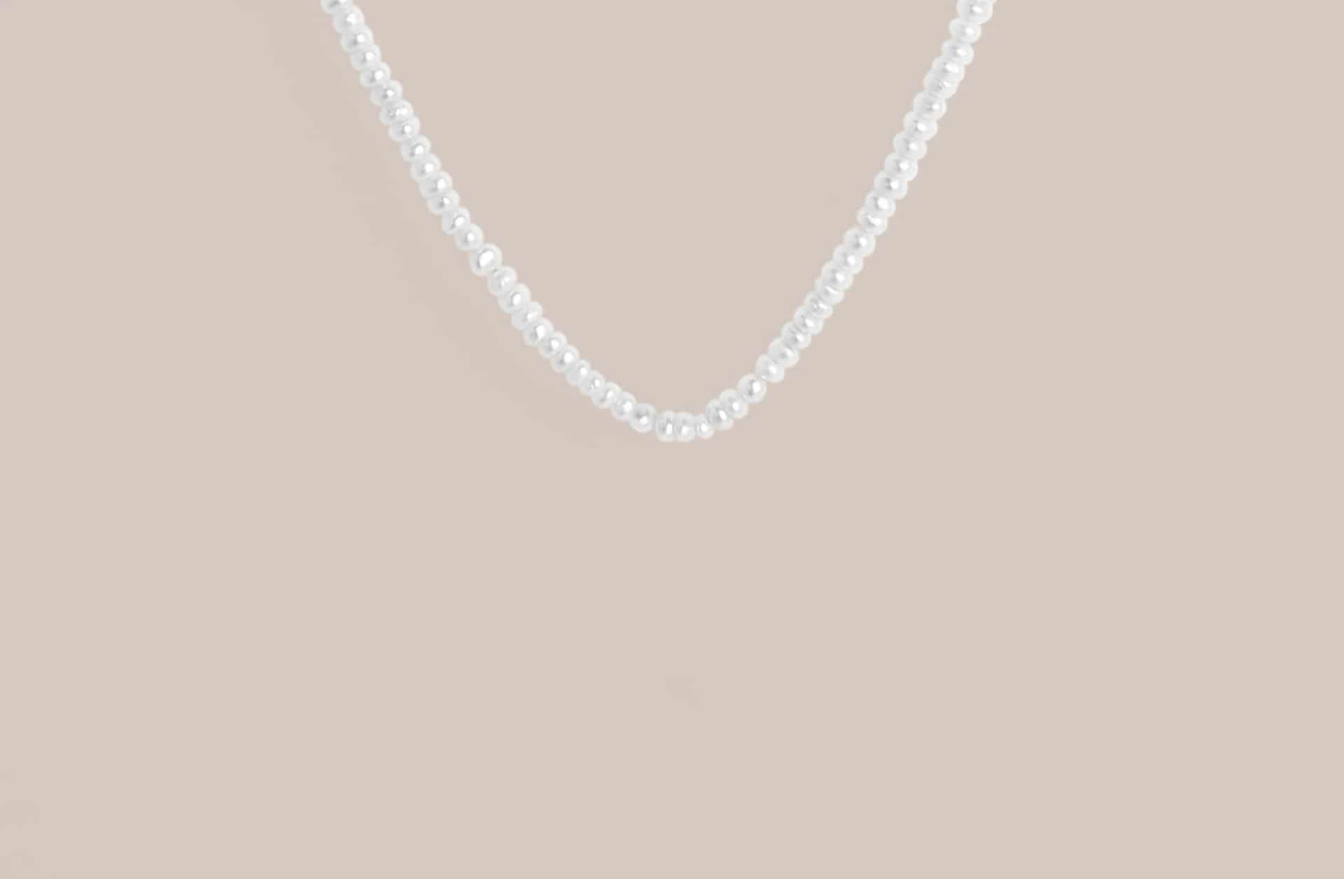 Collar Pure – Sin Dije - miniatura 1