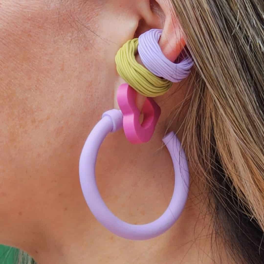 Earcuff Arrunchadito - miniatura 4