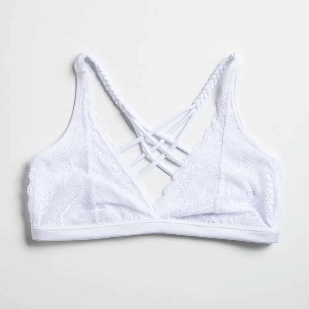 Bralette Trenza - miniatura 5