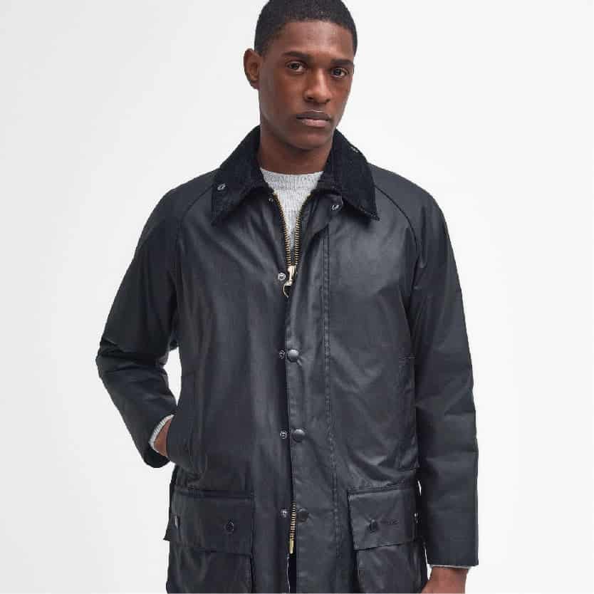 Beaufort® Waxed Jacket - miniatura 10
