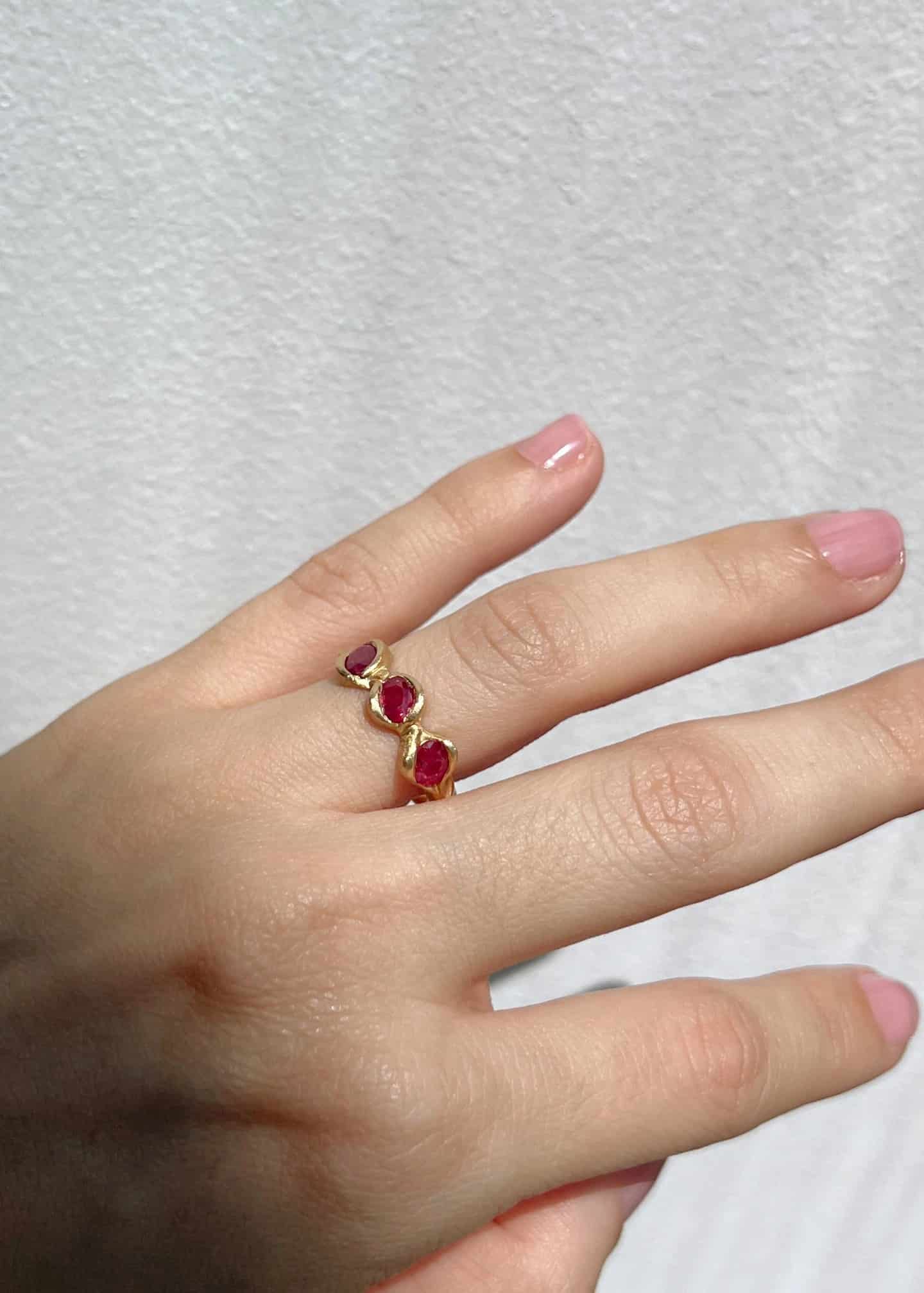 Anillo Fuego - miniatura 3