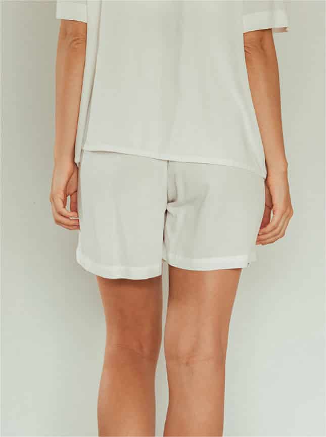 Short Breezy Creamy - miniatura 3