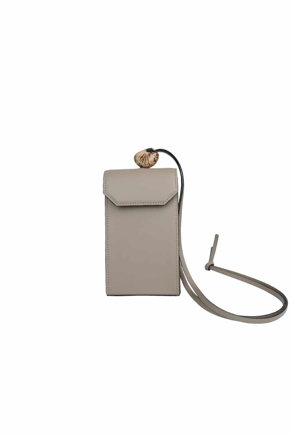 CARI CASE — NAPA TAUPE - miniatura 1
