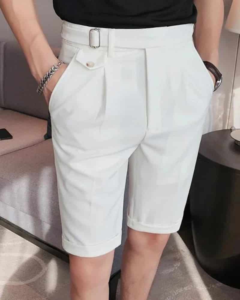 Paris Short Pantalon - miniatura 2