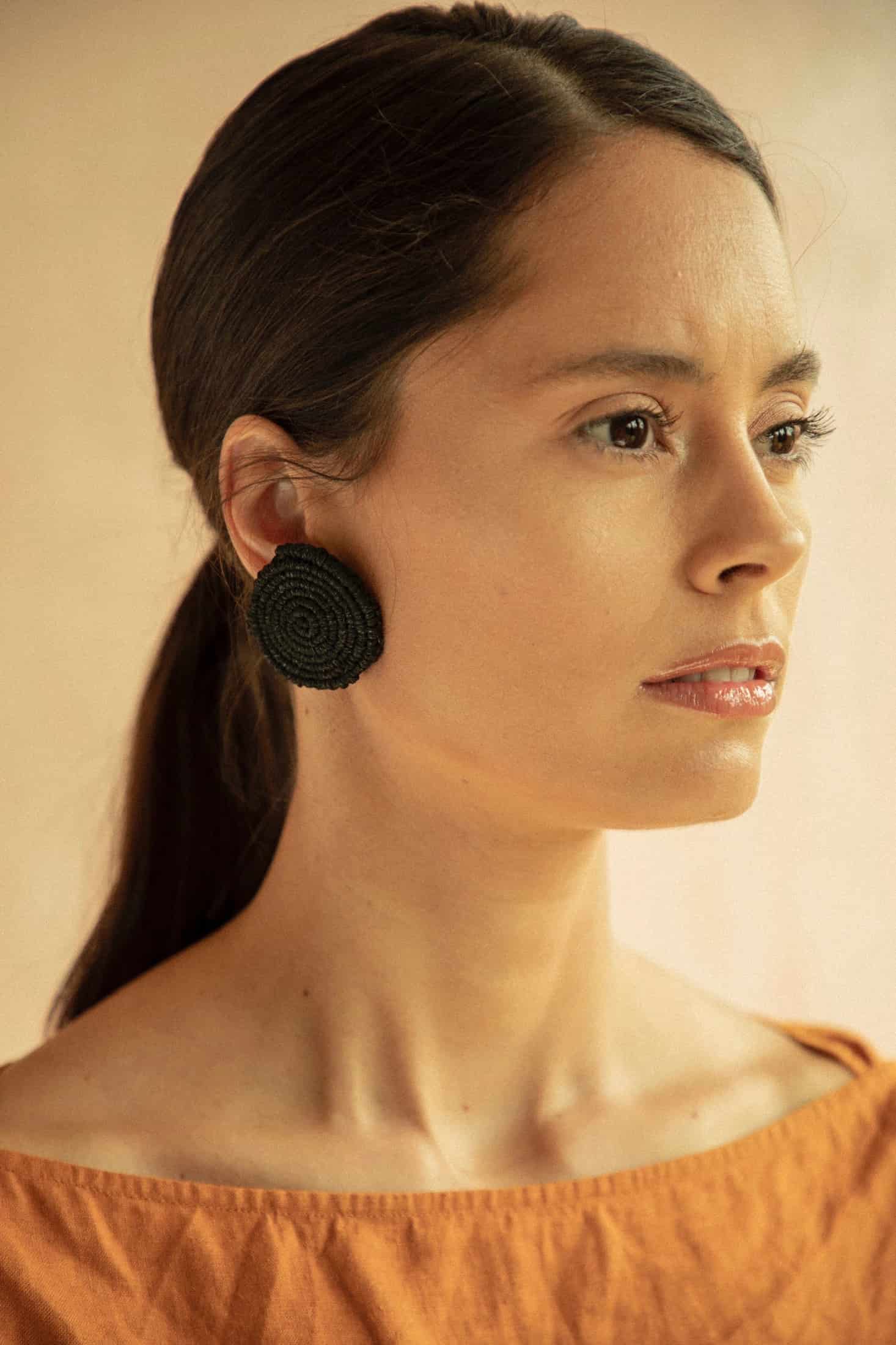 ARETES OVO - miniatura 3