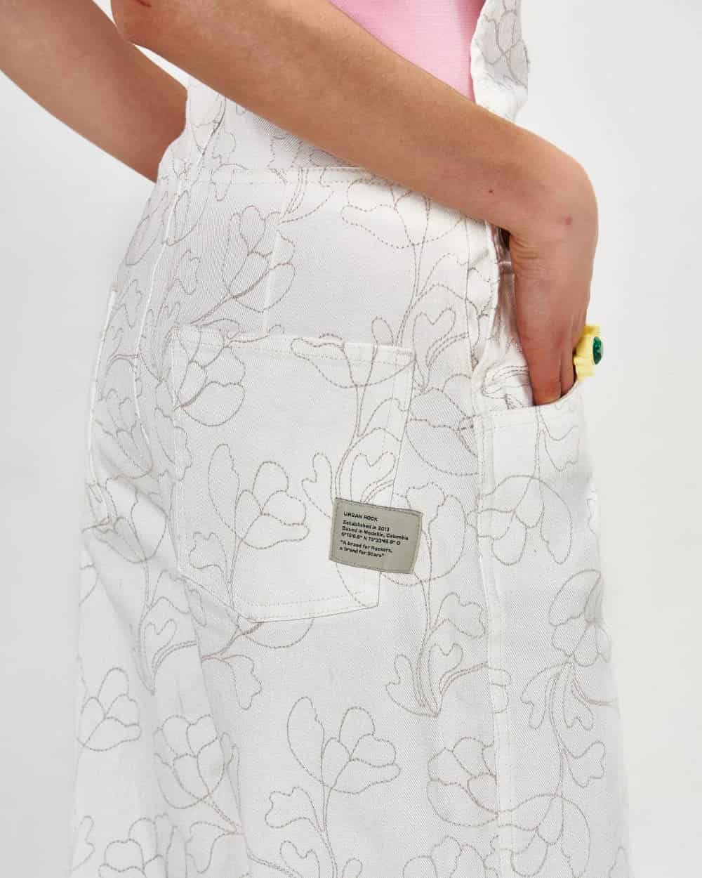 GROOVY OVERALL - miniatura 15