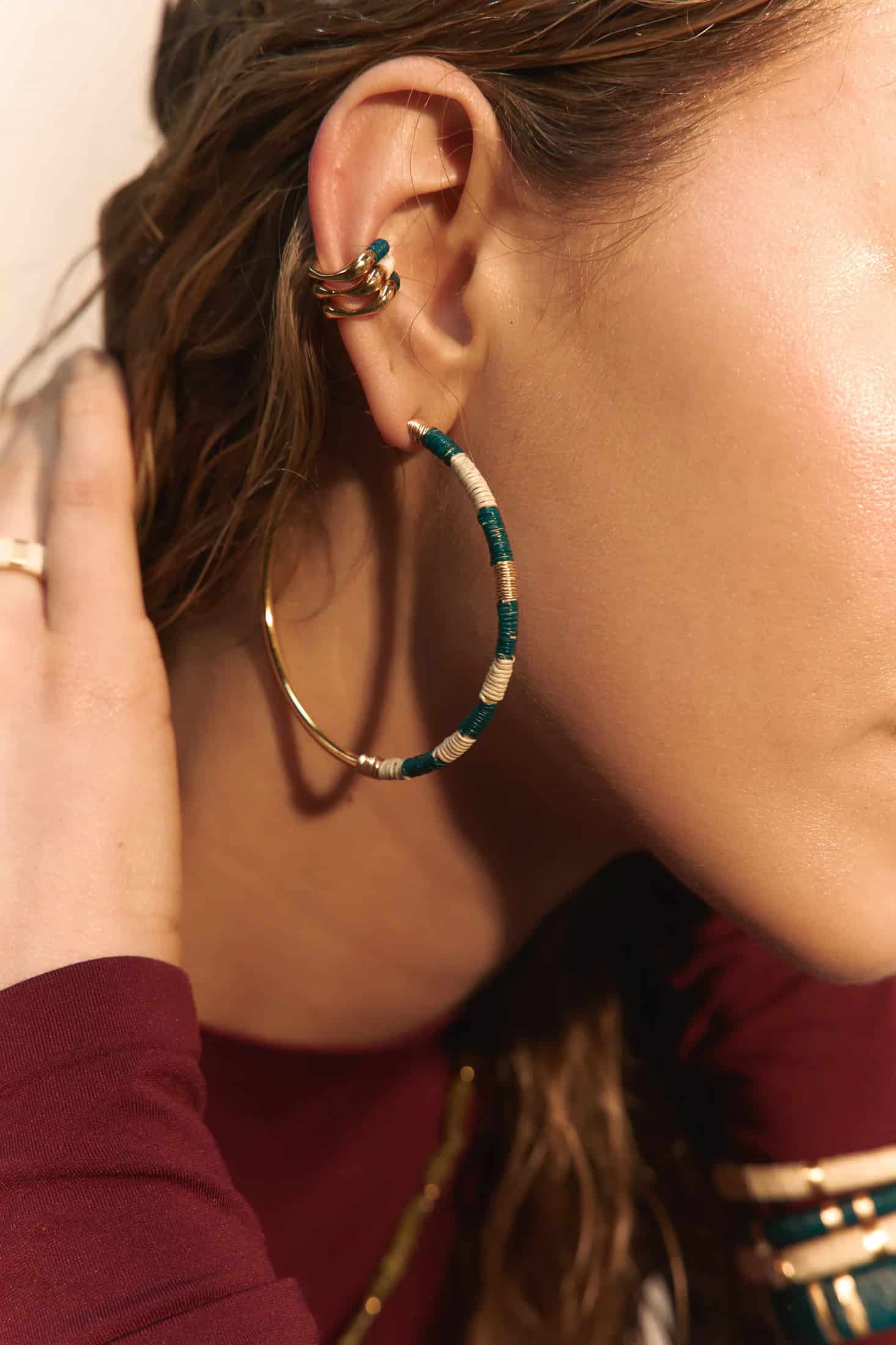 Clarte Hoops Maxi - miniatura 8