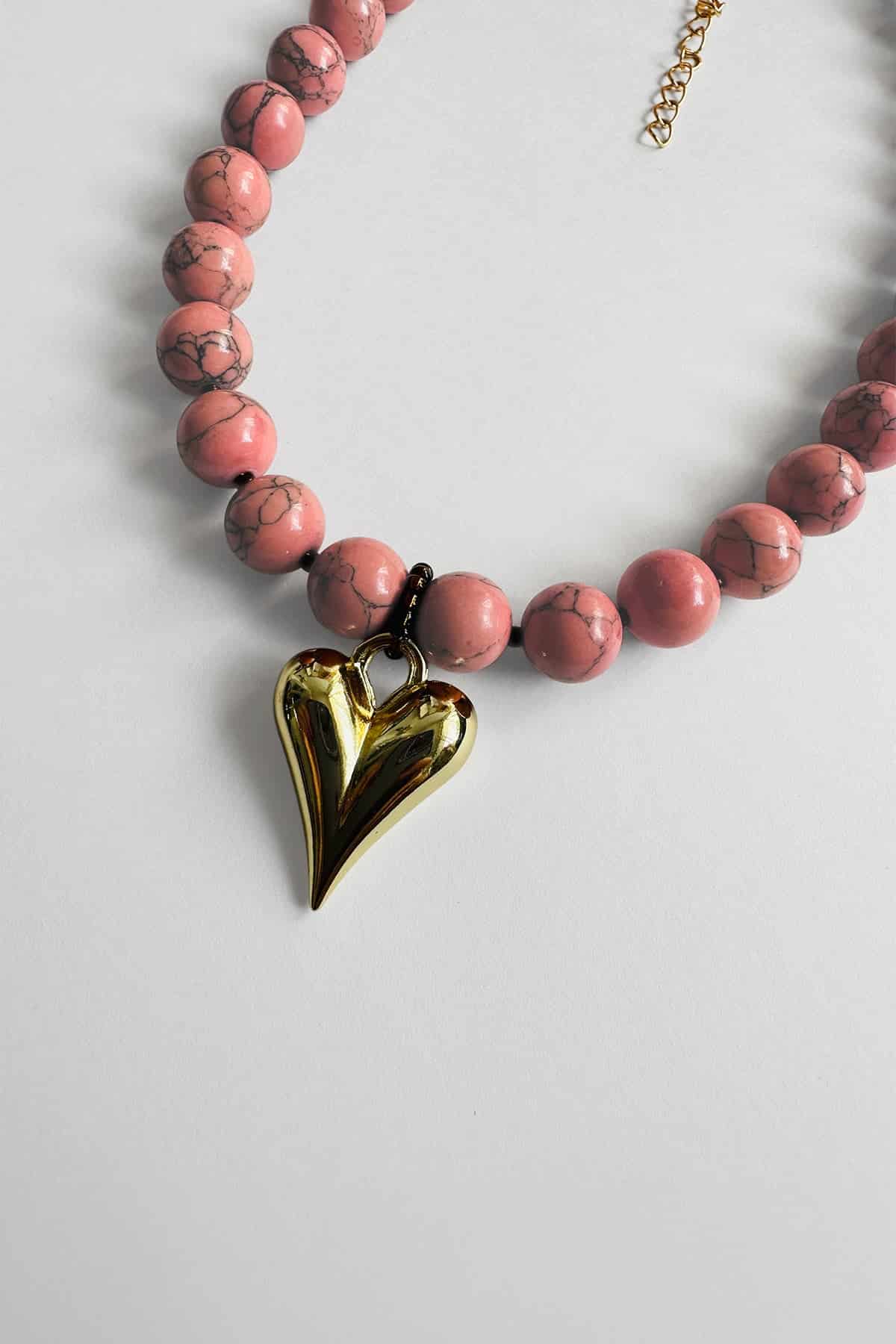 Collar Salmon - miniatura 2