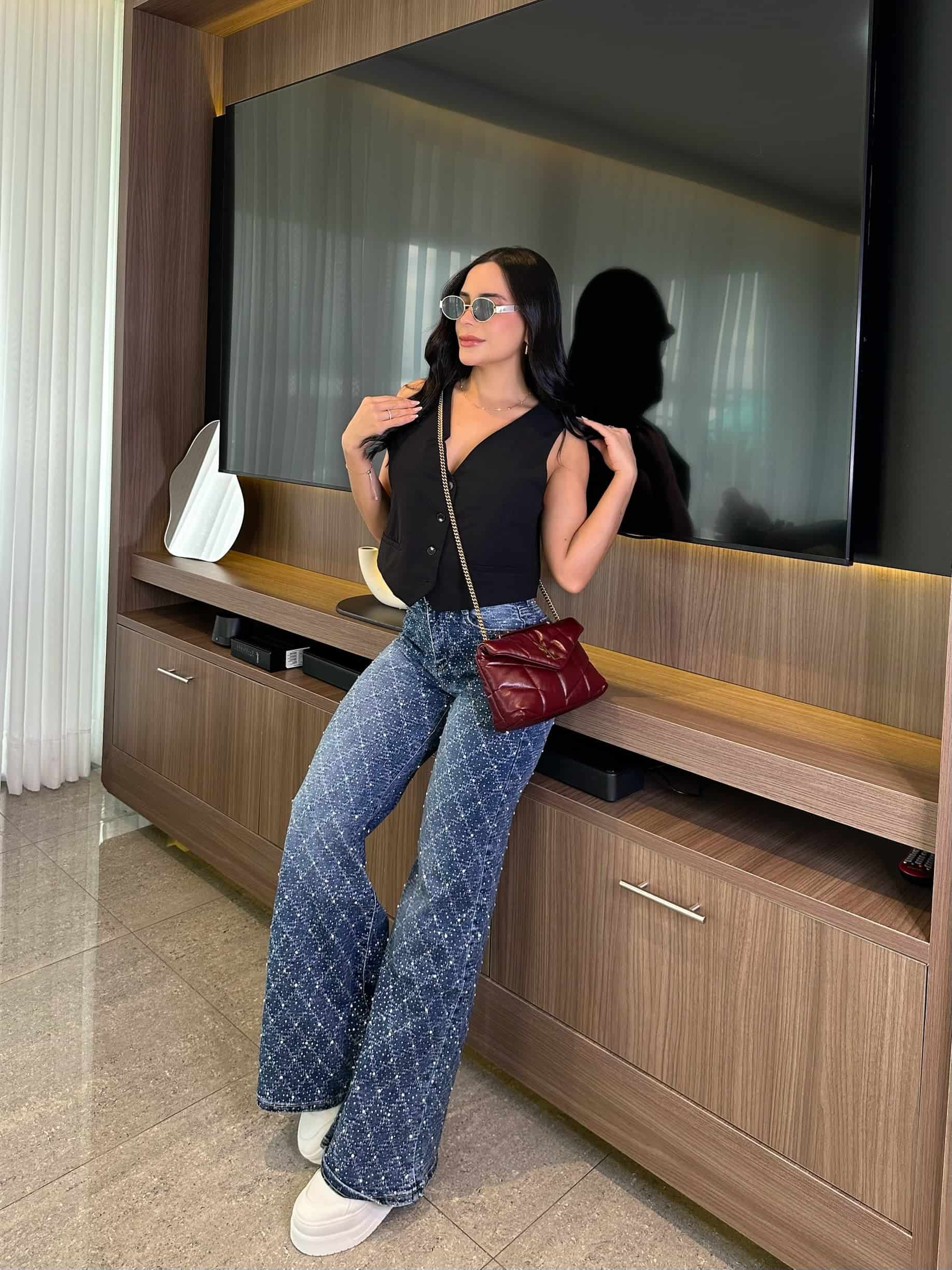 PANTALON MIRANDA - miniatura 2