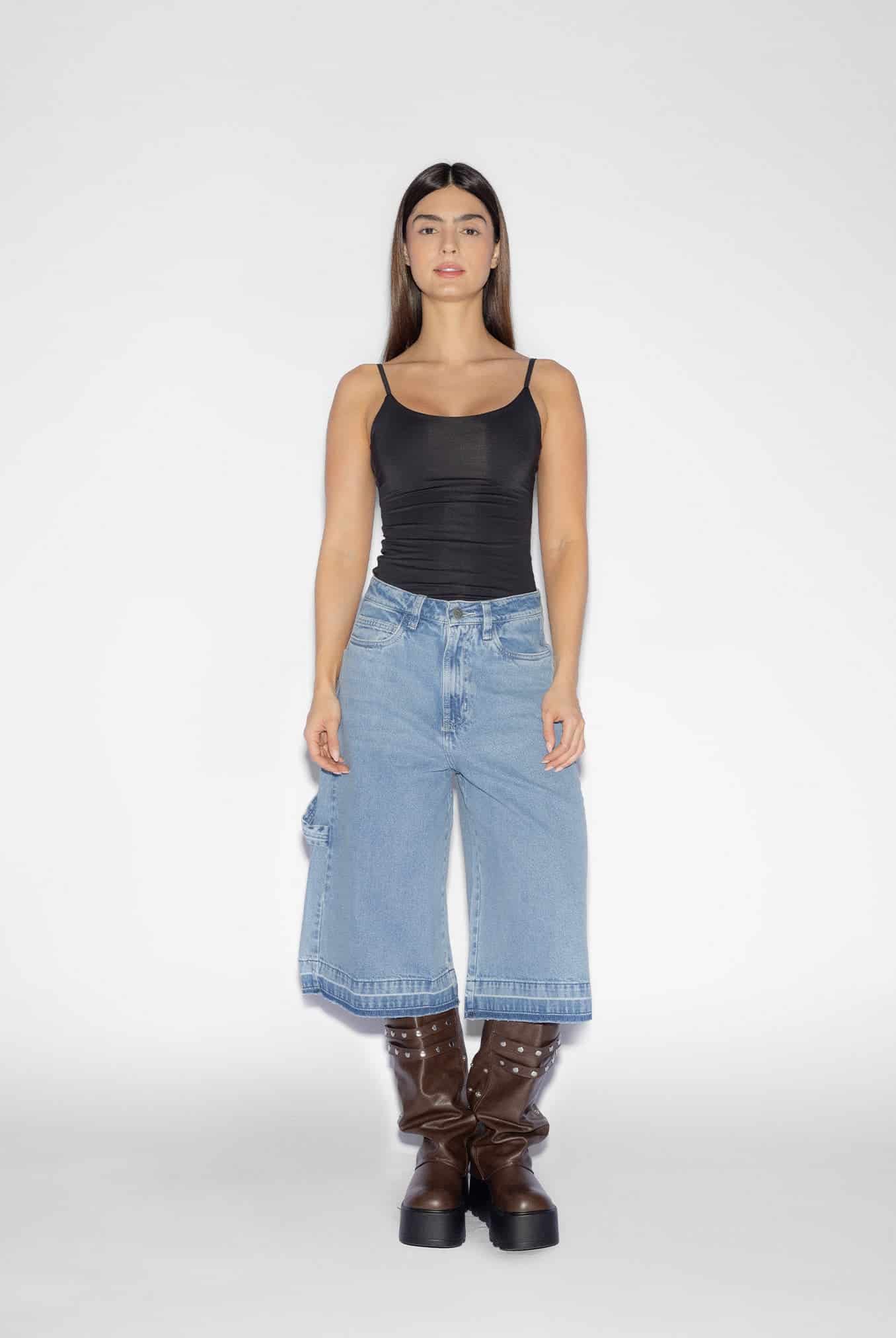 ´Ground´ Short Pant - miniatura 1