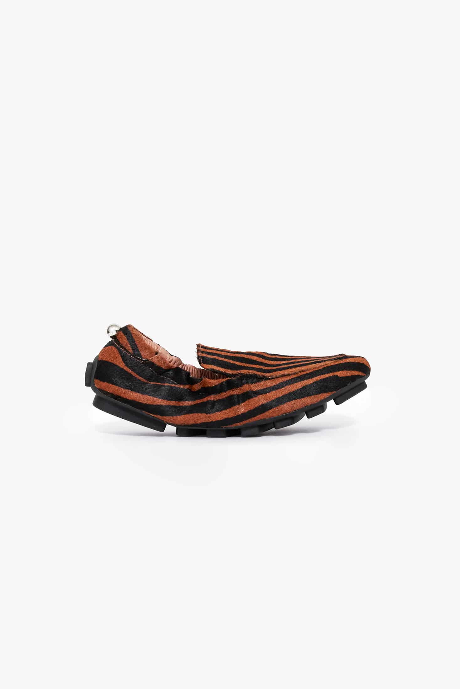 MOCASIN RUCHI - miniatura 2