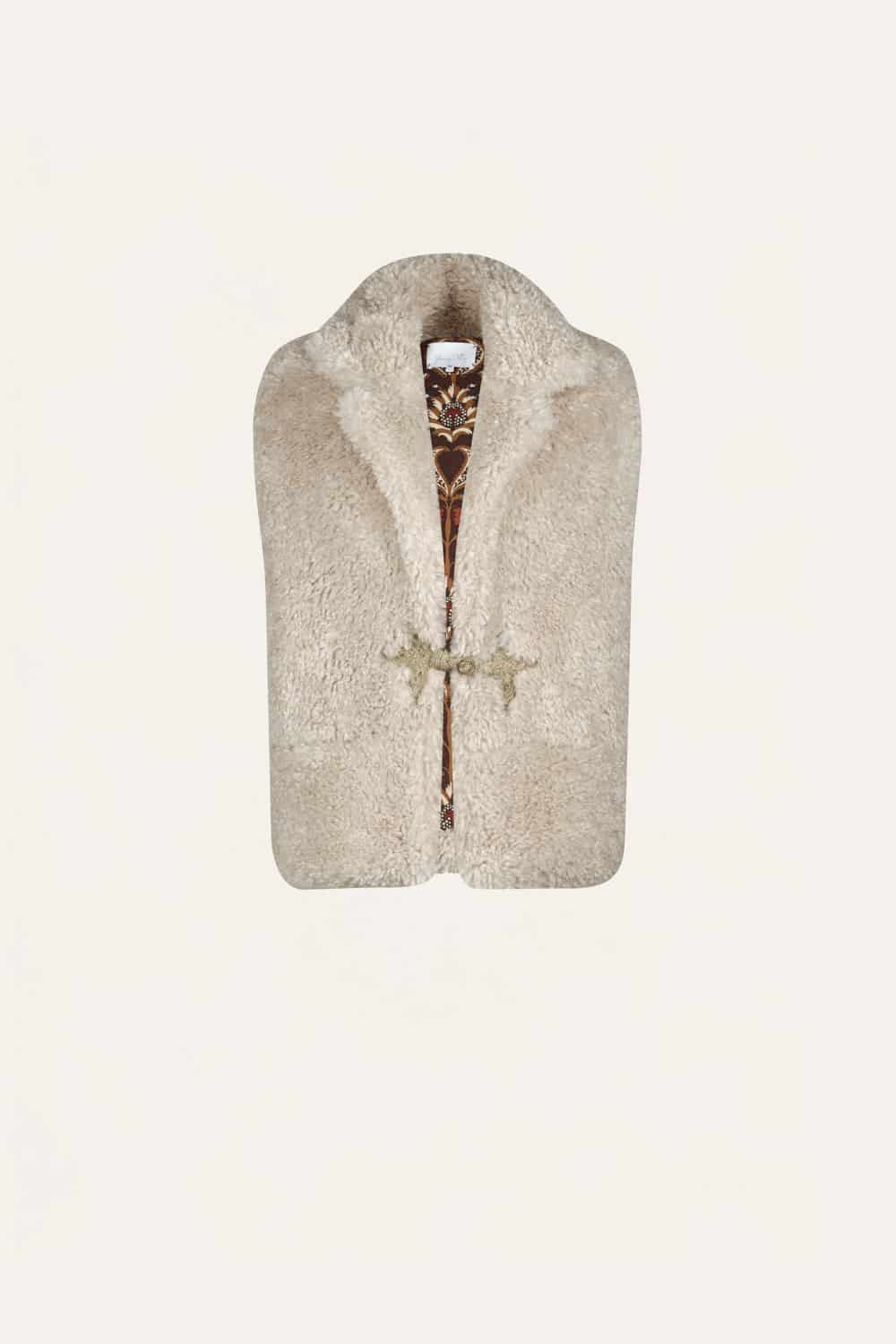 Western Whimsy Vest - miniatura 1