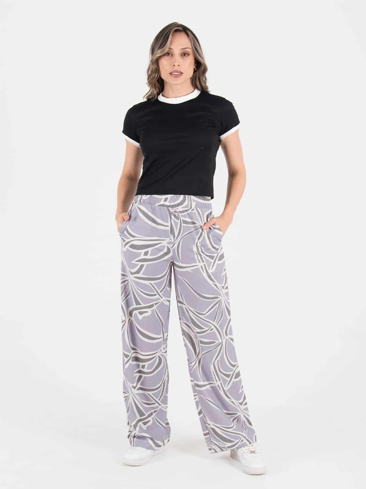 Plis pantalon - miniatura 4