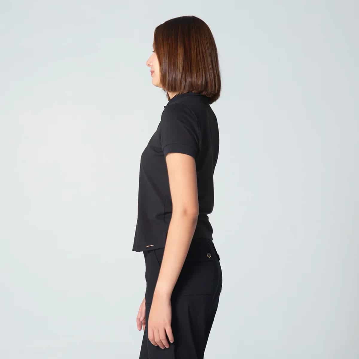 Camiseta Polo Slim Waterloo - miniatura 25