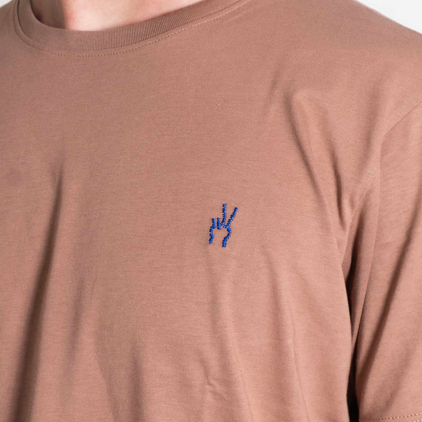 Camiseta "Icono" Pachas Chocolate - miniatura 9