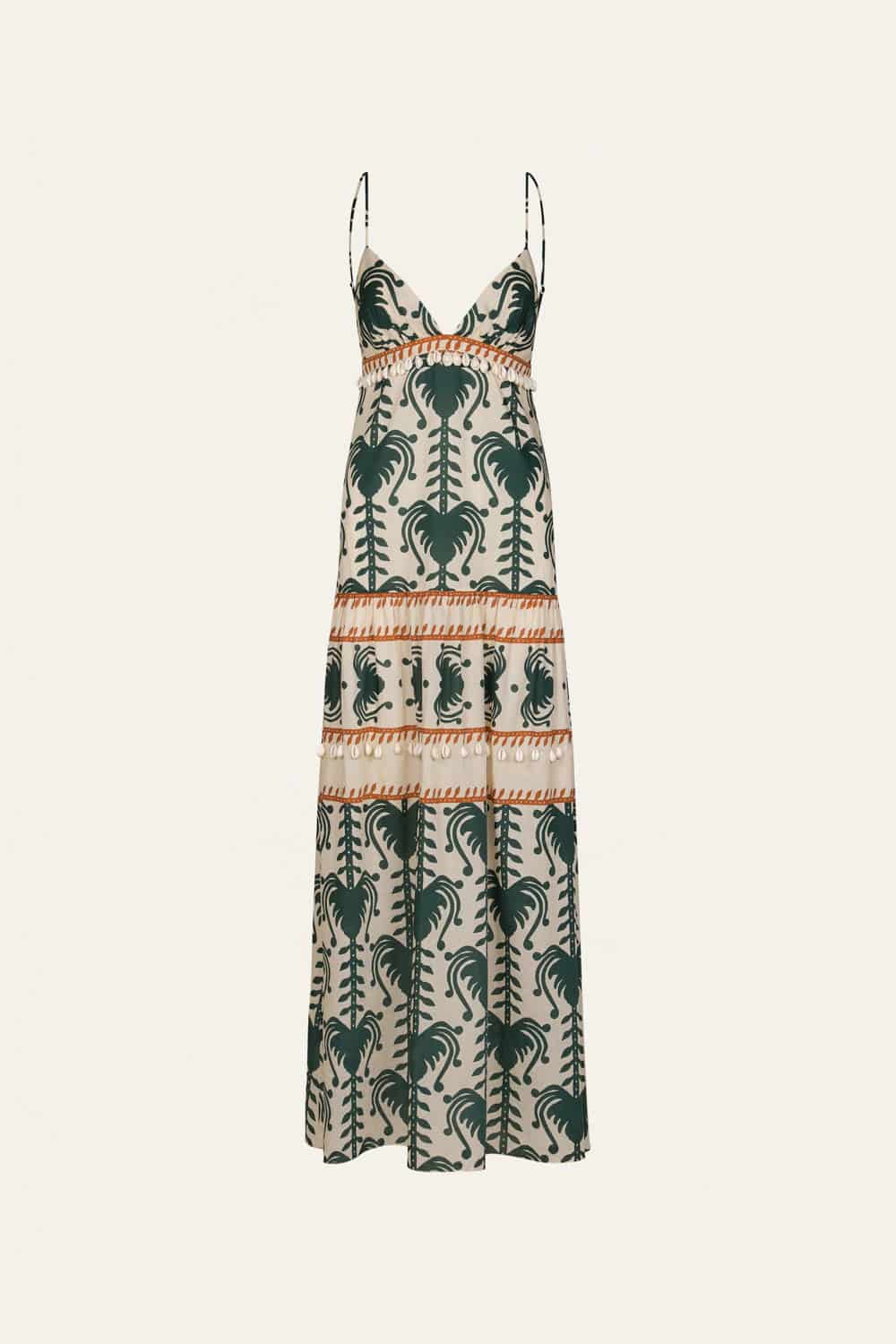Keeper Dress - miniatura 1